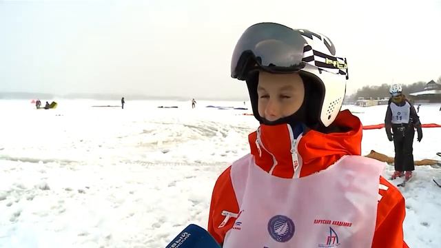 Информационная программа «День» от 18 января 2022 Первый мытищинский 12+ Trim смотреть онлайн