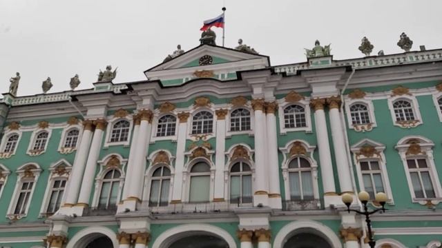 на Дворцовой площади смотреть онлайн