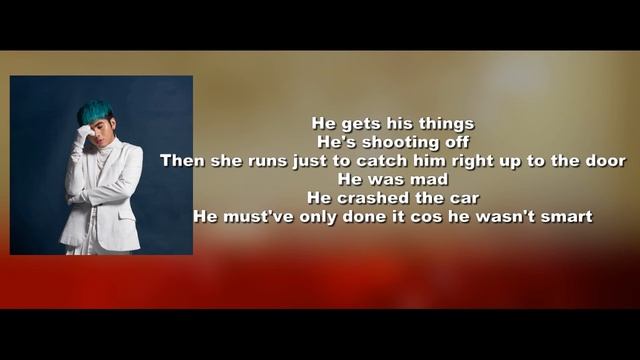 No Rome - All Up In My Head [Lyrics] смотреть онлайн