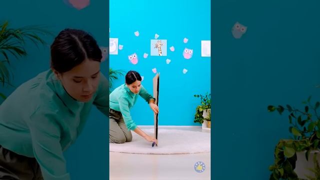 ПОЗИТИВНЫЕ ИДЕИ ДЛЯ РОДИТЕЛЕЙ || Как стать творческим родителем ??? смотреть онлайн