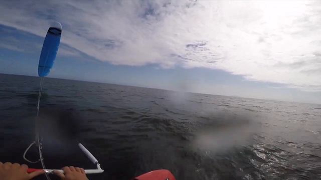 Monday Kiting смотреть онлайн