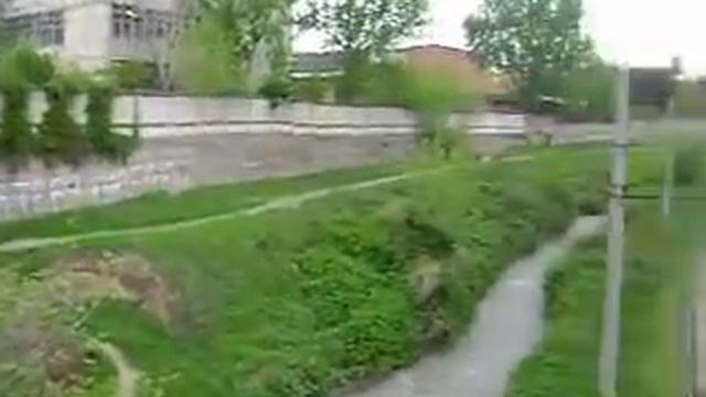 River 'Stinky' Речка 'Вонючка' смотреть онлайн