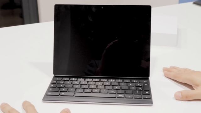 Google Pixel C im Hands-on: Erste Eindrücke zum neuen Android-Tablet смотреть онлайн