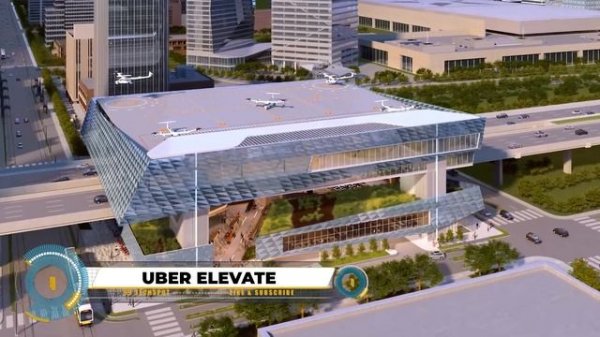 20 EMERGING TECHNOLOGIES THAT WILL CHANGE OUR WORLD