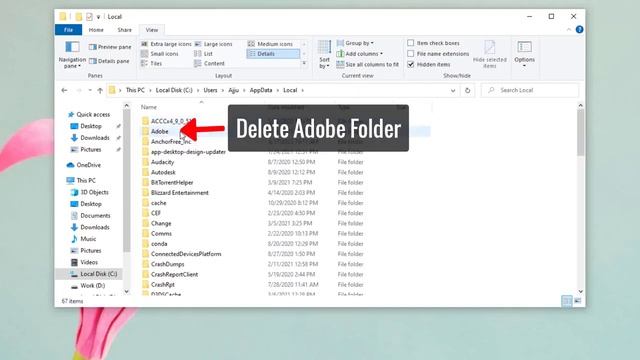 Fix Adobe Error Code 501 Sorry Installation Failed Photoshop illustrator Premiere Pro After Effects смотреть онлайн