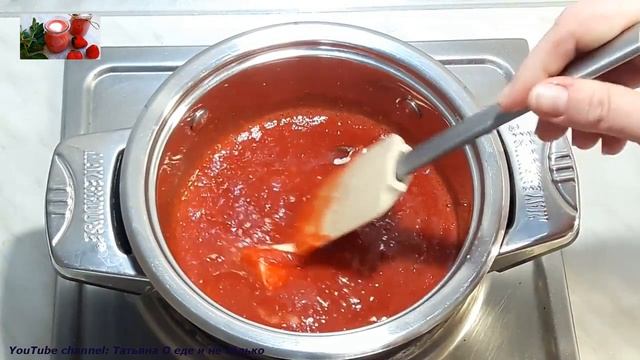 Клубничный Курд. Клубничный Десерт. Клубничный Крем. Клубничный Крем Рецепт. смотреть онлайн