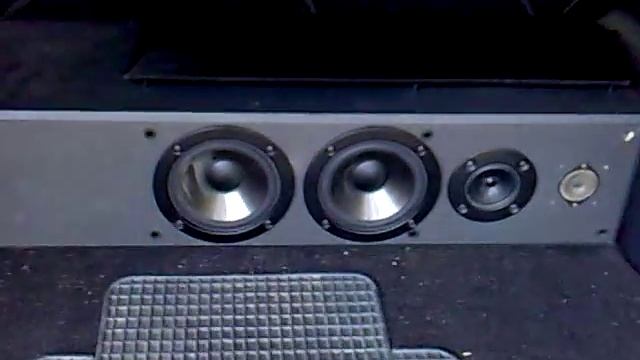 Ford Escort Audio смотреть онлайн