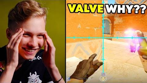 МОНЕСИ ВЫСКАЗАЛСЯ О НОВОМ АПДЕЙТЕ С JUMP-THROW!! (РУС СУБ) смотреть онлайн