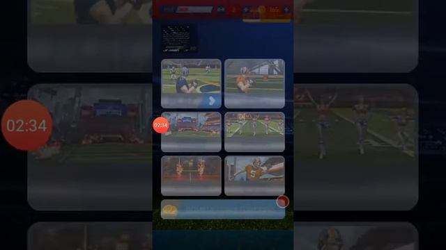 New game! Flick quarterback 2020 смотреть онлайн