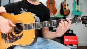 One Republic, Rescue Me, Guitar Lesson, Chords, Fingerpicking, Strumming, How to play, Tutorial