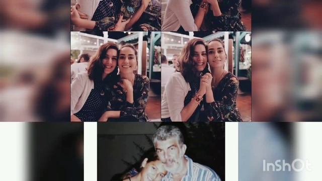 Бергюзар Корель ? Халит Эргенч -Свадебные фотографии ??