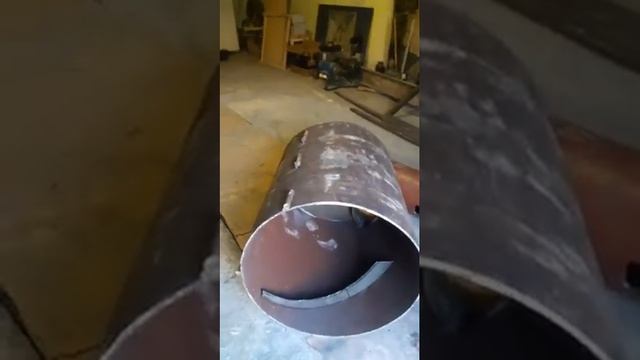 Установка для пенобетона по баротехнологии. смотреть онлайн