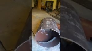 Установка для пенобетона по баротехнологии.