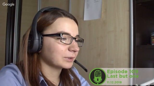 Episode 109 - Last but one (11.12.2018) смотреть онлайн