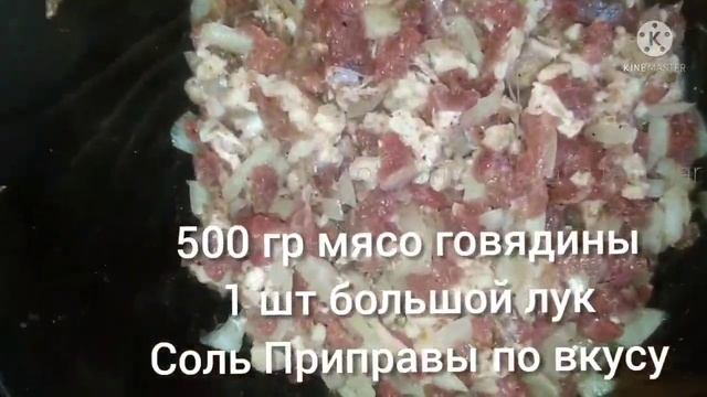 Готовим на праздник с Галиной