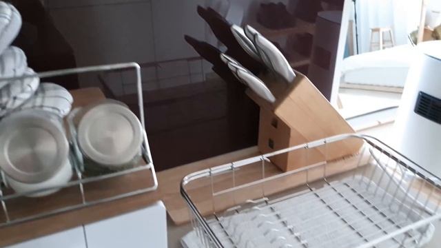 [Solitary House] VLOG) Neat house / luxurious atmosphere / Decorating a house /Quiet man vlog смотреть онлайн