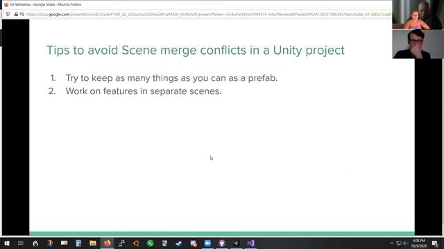 Intro to GitHub - Workshop 10/9/20 смотреть онлайн