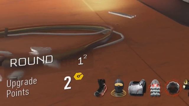 Advanced Warfare: "Exo-Flip" & "Flip Flop" Achievement Guide! смотреть онлайн