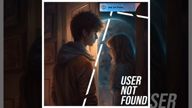User Not Found смотреть онлайн