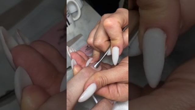 МК «МУЖСКОЙ МАНИКЮР» ПРАКТИКА смотреть онлайн