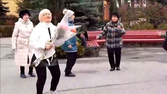 1 АПРЕЛЯ 2023!!! ХАРЬКОВ ПОЗДРАВЛЕНИЯ ДЛЯ НАДЕЖДЫ ОТ АЛЕКСАНДРА ВАСИЛЬЕВИЧА смотреть онлайн
