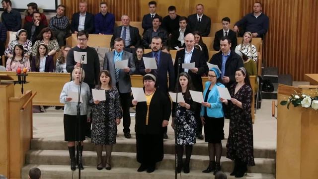 Когда огорченье ты встретишь в пути (Пение) смотреть онлайн