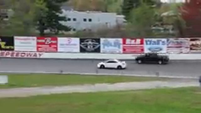 2021 Hudson Speedway Spectator Drag Opener смотреть онлайн