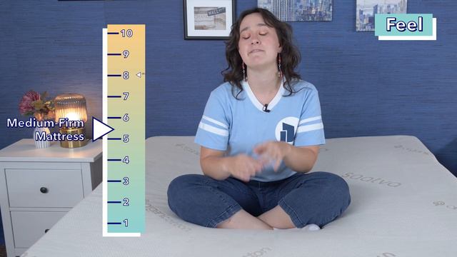 Saatva Mattress Topper Review - Most Luxurious Topper?? смотреть онлайн