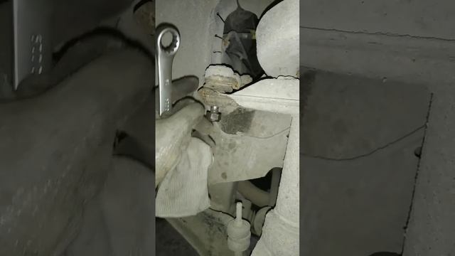 ремонт автомобилей шаровых и рулевых наконечников совет смотреть онлайн