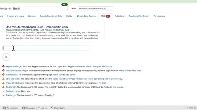 OSTips - Search Engine Optimization (SEO) in Joomla смотреть онлайн