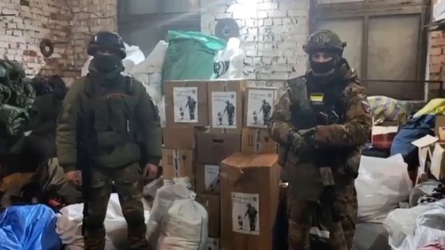 Волонтерское движение «Вторая жиZнь» смотреть онлайн