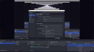 |Как сделать больше ФПС в обс студио|+ бонус|Как сделать выше качество?|