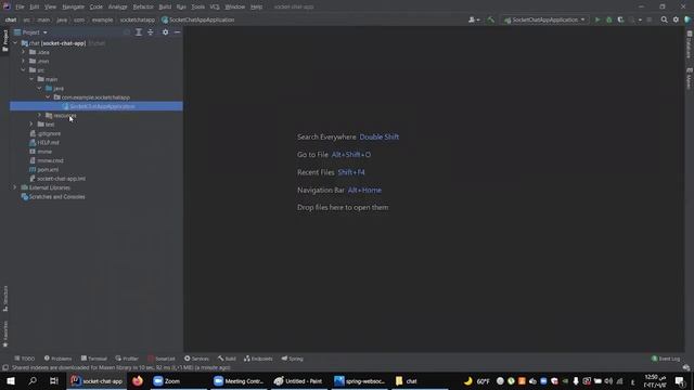 Create Project смотреть онлайн