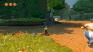 АСТЕРИКС И ОБЕЛИКС В 2023 ГОДУ | Asterix & Obelix XXL: Romastered #1