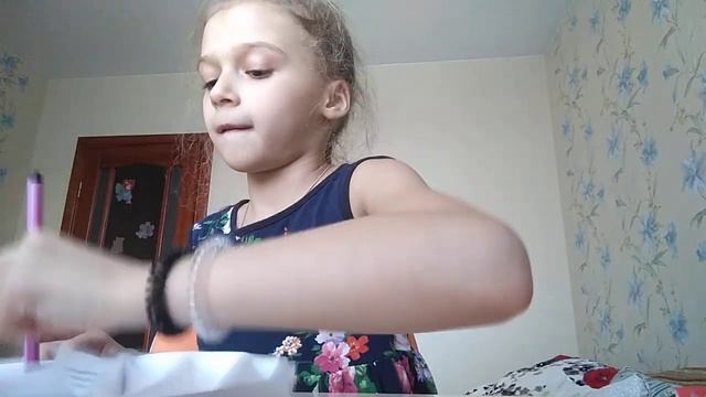 Делаем бантики))) смотреть онлайн