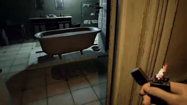 Resident Evil 7 DLC Daughters смотреть онлайн