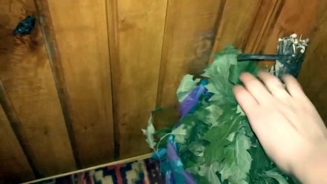 Наша банька??♀️ и снежная погода❄️ смотреть онлайн