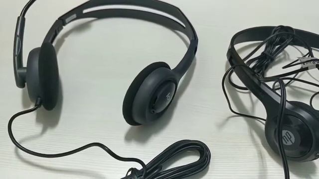 Logitech H111 vs HP Boom 150 Side by side comparison hindi Aman Dhayal смотреть онлайн