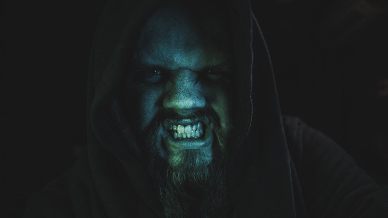 Hello Darkness my old Friend смотреть онлайн