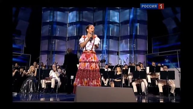 Марина Девятова-А он мне нравится смотреть онлайн