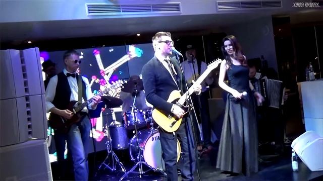 Осень - А. Устюгов и гр. Экибастуз смотреть онлайн
