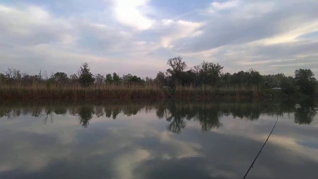 Утро на оросительном канале смотреть онлайн