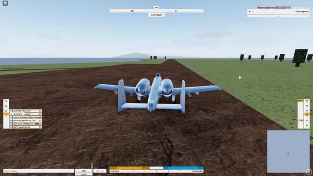 A Guide To The A10 In Neo Warfare X REMADE смотреть онлайн