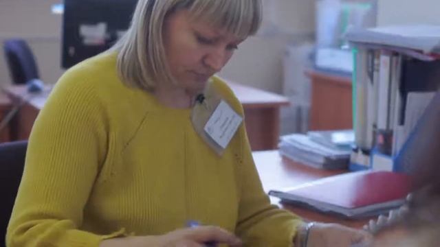 Инвалиды Хабаровского края могут получить технические средства реабилитации через Портал госуслуг смотреть онлайн