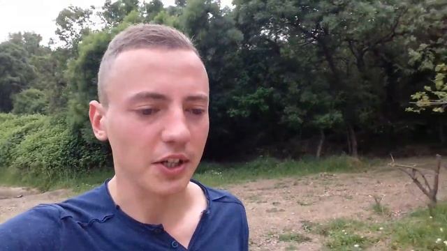Дневник эзотерика №3 - Часть 2 - Отпуск, южный менталитет, значение отдыха | Артур Рукавишников смотреть онлайн