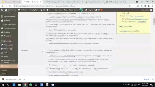 WP Super Cache Tutorial: How to Set Up This Free Plugin //WORDPRESS WEBSITE// смотреть онлайн