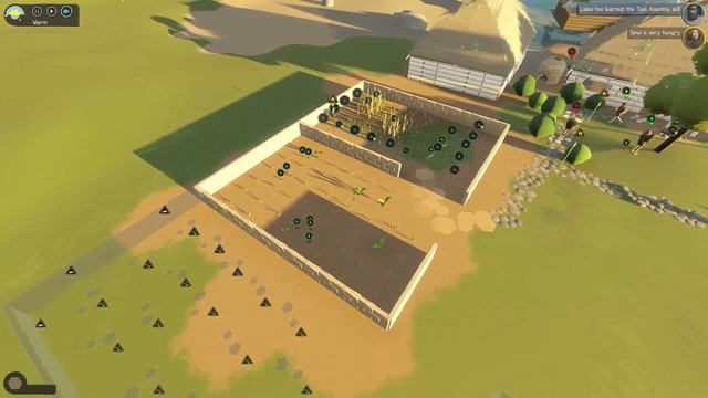 Sapiens -- The Great Nation -- Overpopulated Again! -- Ep11 смотреть онлайн