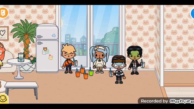 Отвечай на вопросы подписчиков, и выполняют действия которые они попросили меня сделать☘️ смотреть онлайн