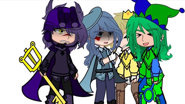 🖤~мы умрём где-то посреди ночи, но я люблю тебя очень~💖 |||ПРОДА||| {Gacha_sun} смотреть онлайн