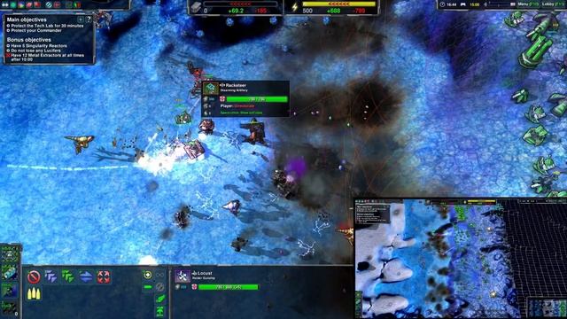 Zero-K №53 Королева Чикенов смотреть онлайн